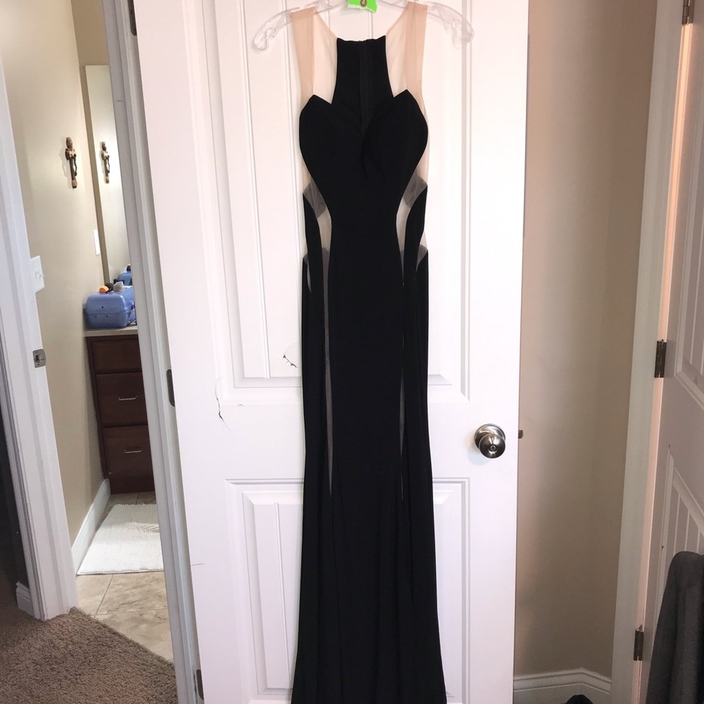 Prom dress!